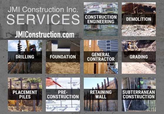 JMI Construction