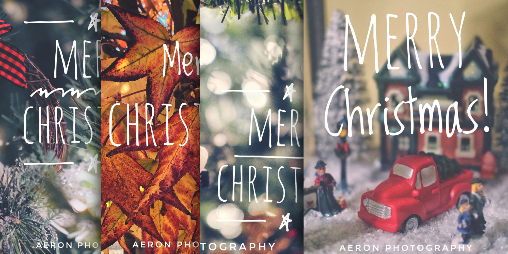 Free Merry Christmas Cards