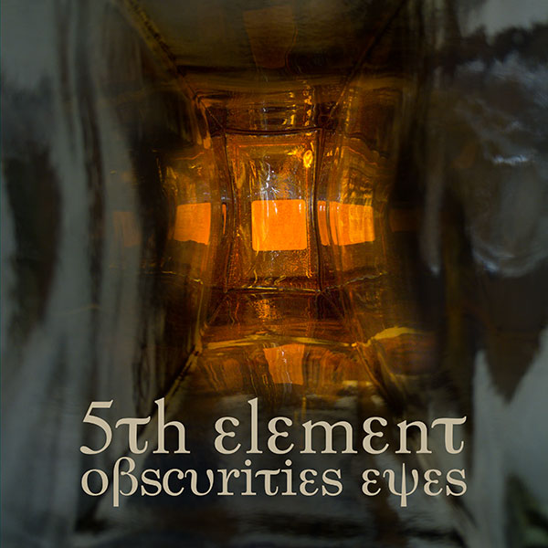 5th Element Obscurities Eyes