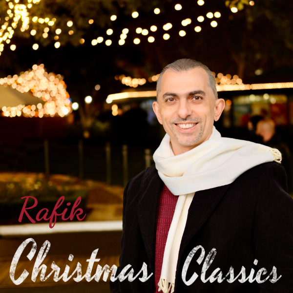 rafik christmas classics