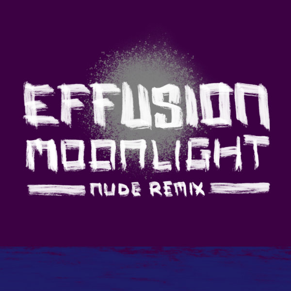 effusion moonlight nude remix