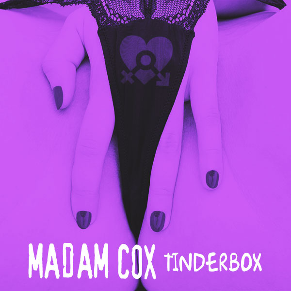 madam cox tinderbox