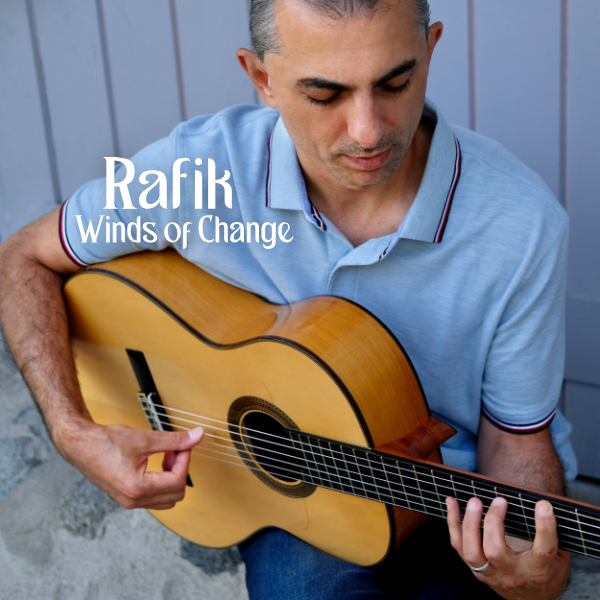 Rafik Winds of Change