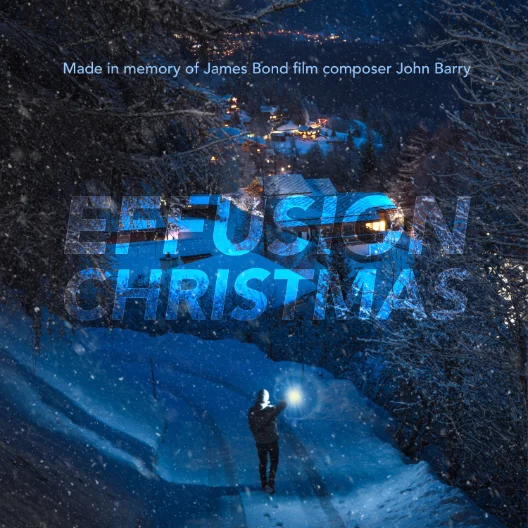 Effusion Christmas featured image