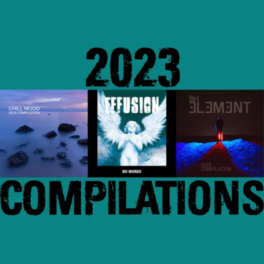 2023 Compilations featured image
