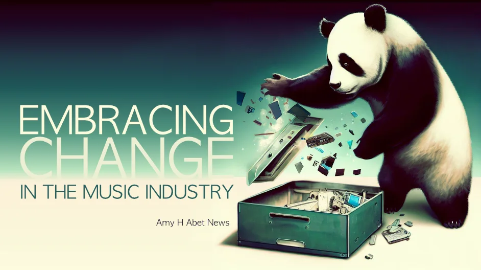 Embracing Change in the Music Industry. Rethinking the Role of Independent Music Distributors