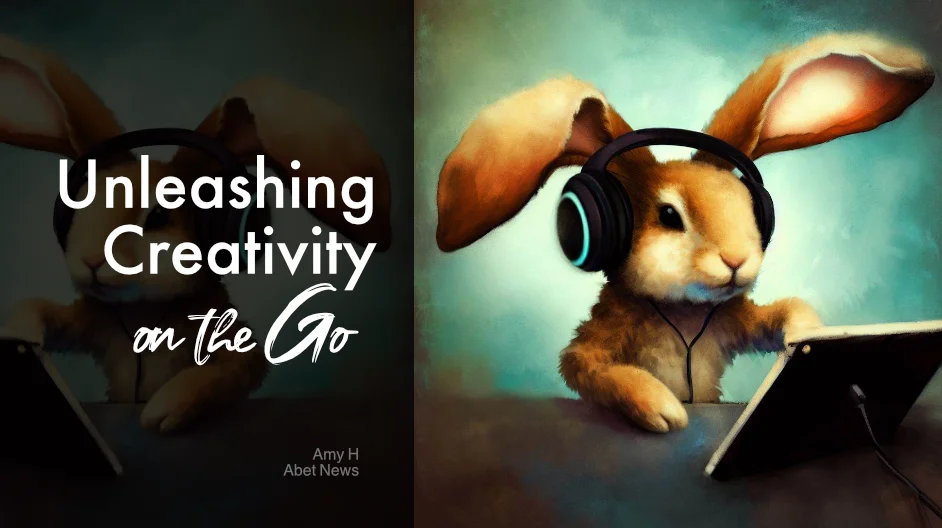 Unleashing Creativity Apple's Logic Pro for iPad banner art