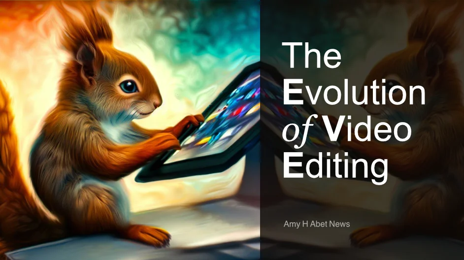 The Evolution of Video Editing: Apple's Final Cut Pro Comes to iPad banner art