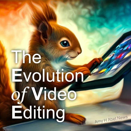 The Evolution of Video Editing: Apple's Final Cut Pro Comes to iPad post