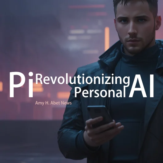 Pi: Revolutionizing Personal AI Abet News post