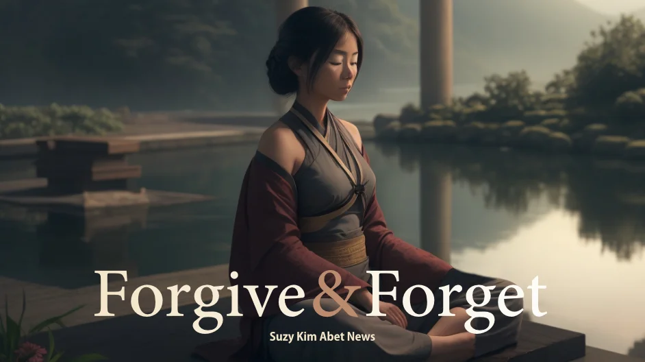 Forgive and Forget banner