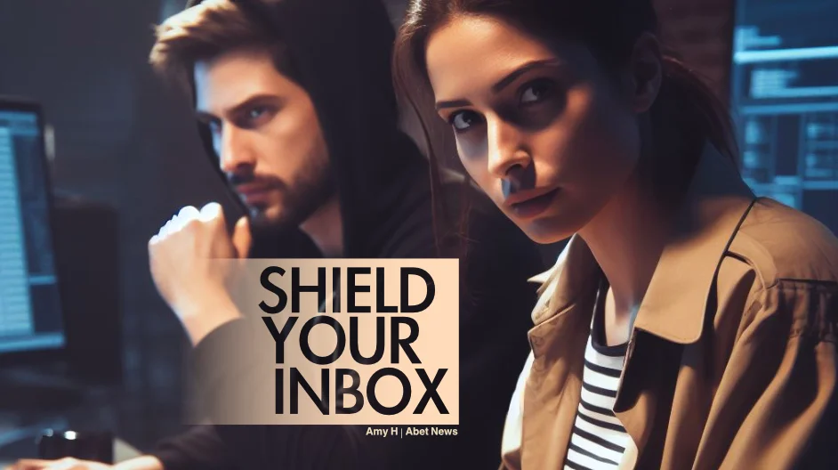 Shield Your Inbox banner