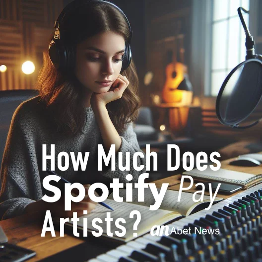 How Much Does Spotify Pay Artists post