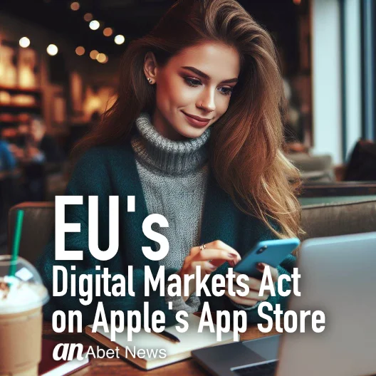 EU's Digital Markets Act on Apple's App Store