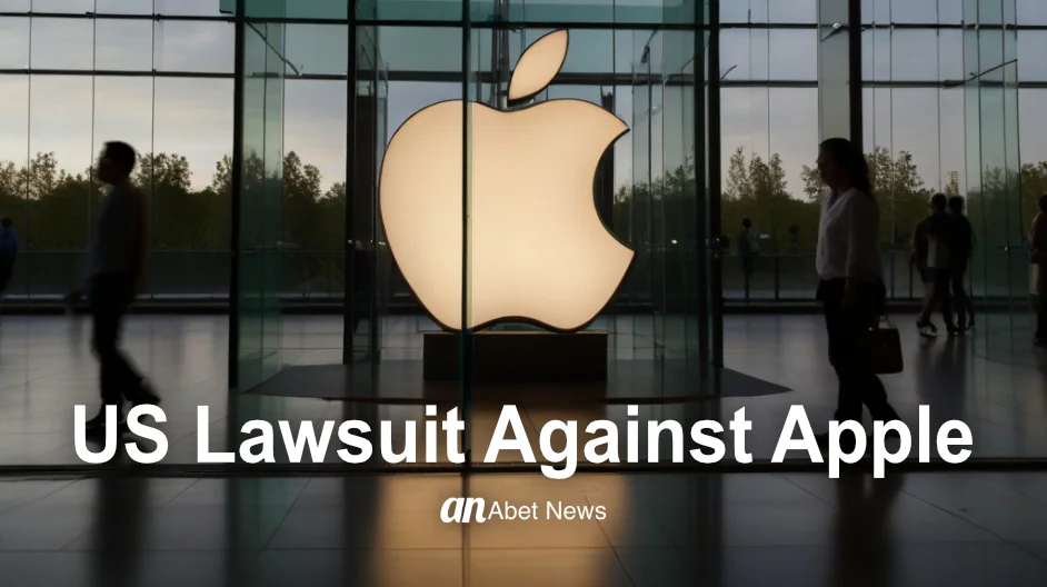 US Lawsuit Against Apple article post banner