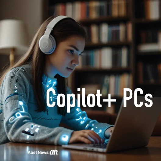 Copilot+ PCs post