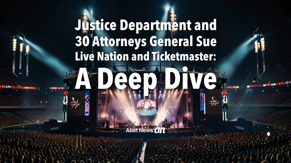 Live Nation Ticketmaster: A Deep Dive post banner