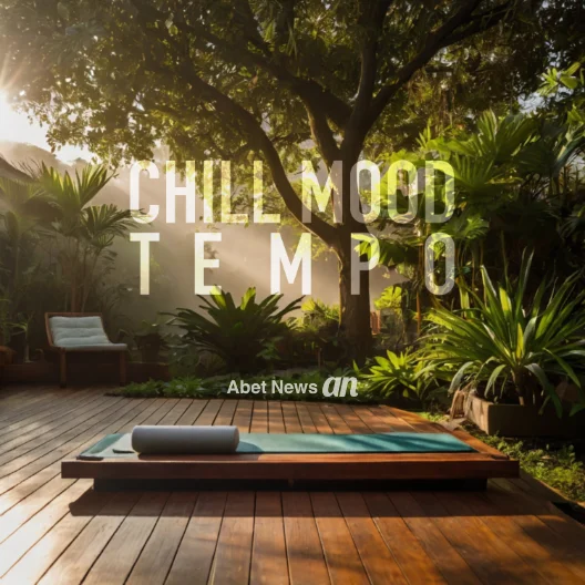 Tempo by Chill Mood