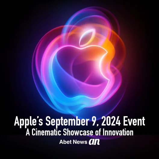 Apple’s September 9, 2024 Event