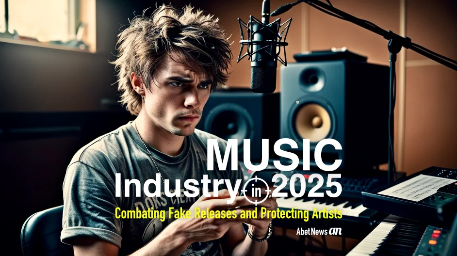 The State of the Music Industry in 2025: Combating Fake Releases and Protecting Artists