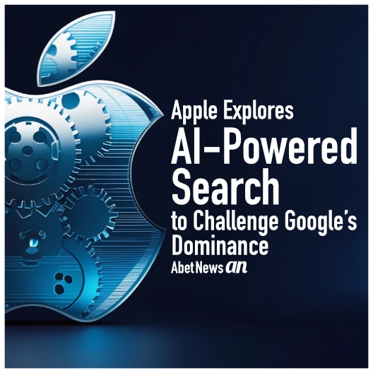 AN-Apple-AI-Search fi