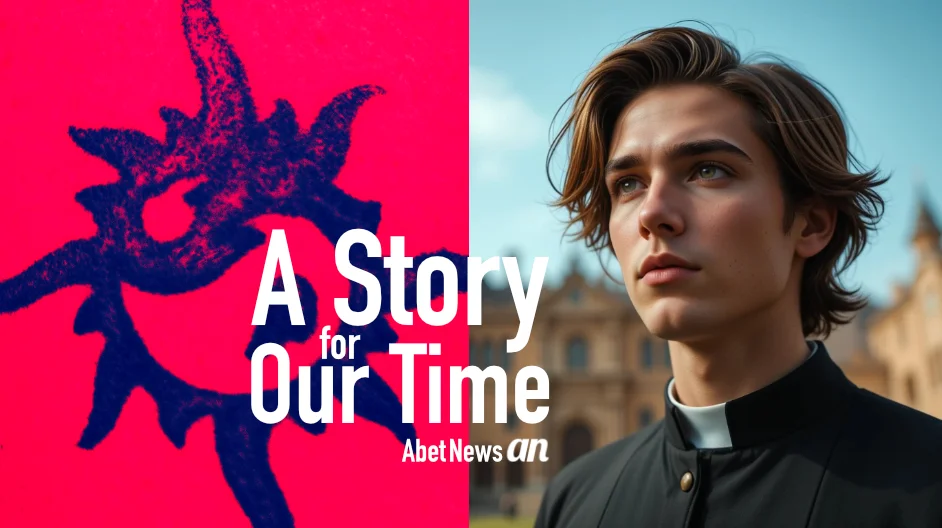 A Story for Our Time, The Chosen People, Angels and Demons