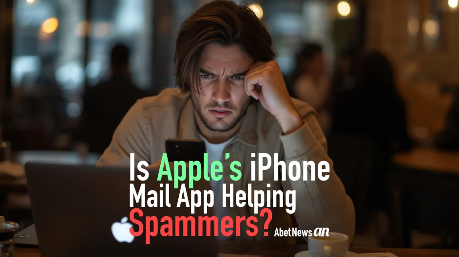 Is Apple’s iPhone Mail App Helping Spammers?: A Long-Standing Bug Raises Questions
