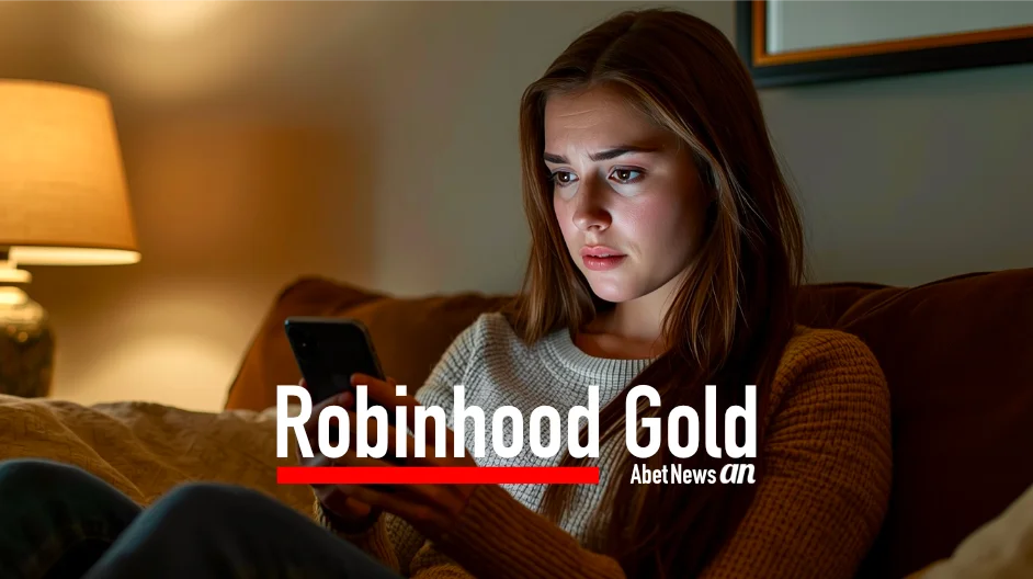 Robinhood Gold — Fintech platforms subscription creep is becoming an overlooked trust issue.