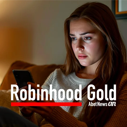 Robinhood Gold — Fintech platforms subscription creep is becoming an overlooked trust issue.