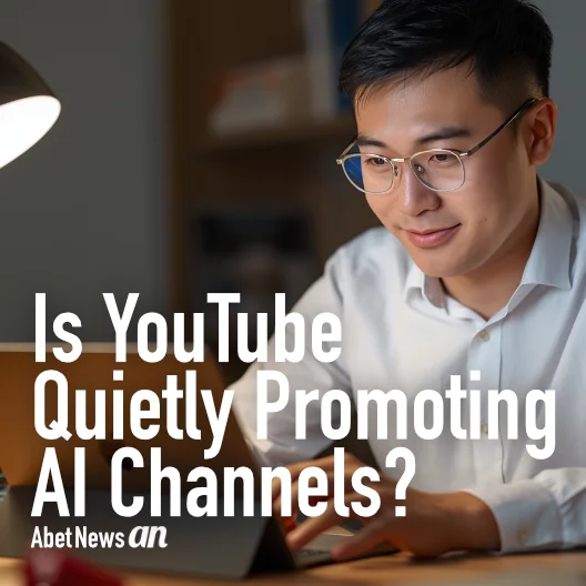 Is YouTube Quietly Promoting AI Channels? Viewers Say Control Is Disappearing