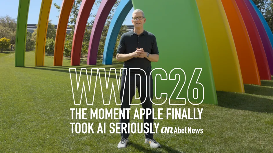 WWDC26 article cover art