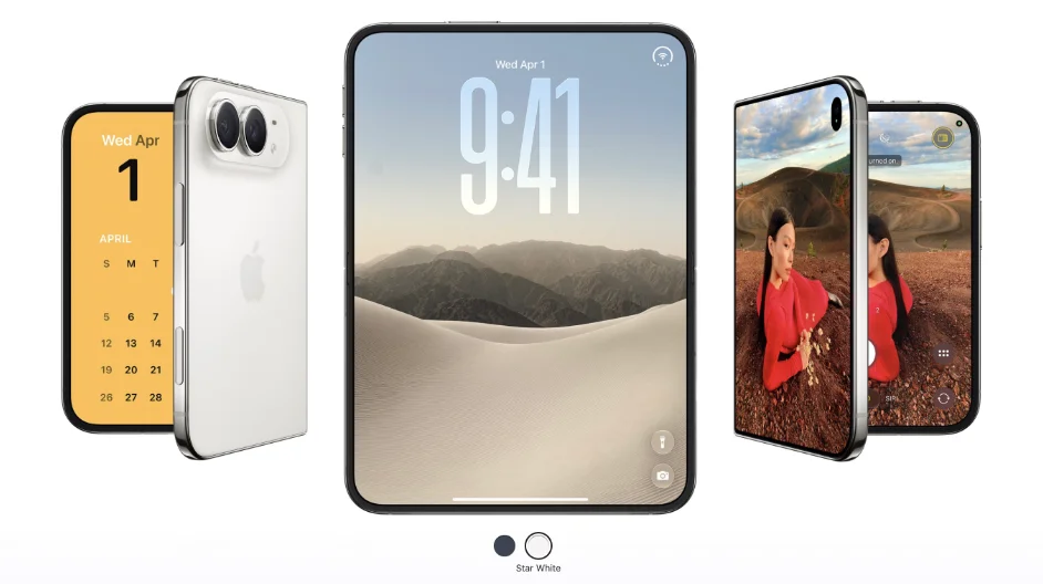 iPhone Duo